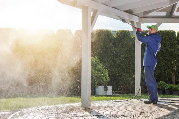 Audubon, IA Pressure Washing Services Company
